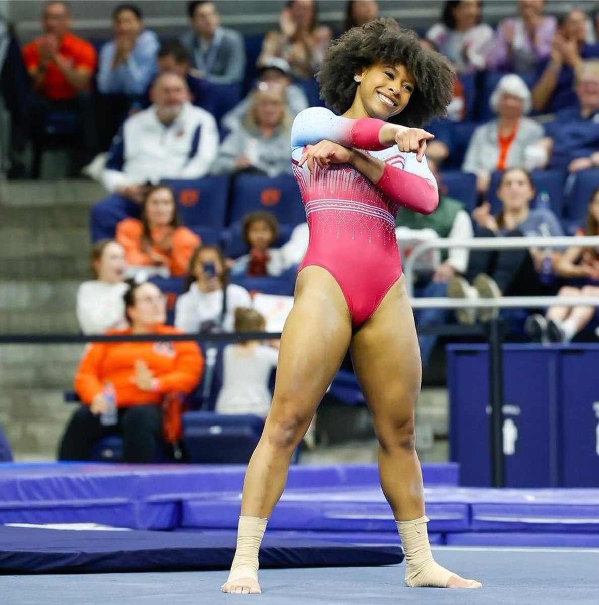 Kyrstin Johnson